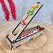 Unique Gift for 3 Year Old Boys | Chocolate Bar Gift Box with Duplo Dino | Perfect Birthday Ideas for Boys & Girls - Buy Online on SooperMarket.com