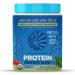 Sunwarrior - Warrior Blend Raw Plant-Based Protein Natural 375 g