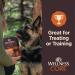Wellness CORE Pure Rewards Chicken & Lamb Jerky Bites - Grain-Free Dog Treats, 4 oz - Buy Online on SooperMarket.com