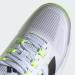 adidas Men's Forcebounce Volleyball Shoes - Stylish Sneakers 38 EU | Ftwr White Core Black Lucid Lemon - Shop Now! - Buy Online on SooperMarket.com