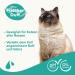 Beaphar Cat Shampoo with Macadamia Oil & Aloe Vera - pH-Neutral Paraben-Free Vegan 1 Pack - International Shipping Available - Buy Online on SooperMarket.com