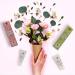 Leo & Lilo Small Greetings Gift Set - 6 Organic Hand Creams in Magical Packaging | Natural Cosmetics Made in Germany - Perfect for Thank You Gifts - Buy Online on SooperMarket.com