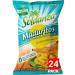 Soldanza Maduritos Plantain Chips Ripe 2.5 Ounce (Pack of 24)