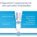 Bepanthol Rich Lip Cream 7.5ml - Soothes & Heals Rough Chapped Lips | International Shipping Available - Buy Online on SooperMarket.com