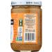 Once Again Natural Creamy Roasted Almond Butter - Unsweetened & Salt-Free - 16 oz - Buy Online on SooperMarket.com