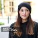 CHARM Summer Beanie - Slouchy Lightweight Chemo Cotton Hat in Dark Gray - Buy Online on SooperMarket.com