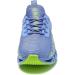 FRSHANIAH Men's Breathable Running Shoes - Sky Blue | Non-Slip Fashion Sneakers - Buy Online on SooperMarket.com