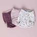 Esembly Cloth Diaper Outer Waterproof Cloth Diaper Cover Swim Diaper Leak-Proof and Breathable Layer Over Prefolds Flats or Fitteds Reusable Diaper with Snap Closure Size 2 (18-35lbs) Terrazzo Size 2 Terrazzo - Buy Online on SooperMarket.com