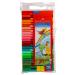 Faber Castell Connector Pens, Multicolor - Pack of 50