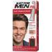 Just For Men Easy Comb-In Color, Hair Coloring for Men with Comb Applicator - Dark Brown, A-45 Pack of 1 Dark Brown