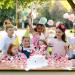 Buy 49-Piece Mini Mouse Cake Decoration Set - Cute Cartoon Topper for Girls' Birthday Parties - Perfect Pink Decor for Cakes - Buy Online on SooperMarket.com