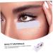 Beavorty Eyelash Tape Sets - Foam Undereye Pads & Micropore Tape for Lash Extensions & Lifts - Pink Non-Woven Fabric Makeup Accessories - Buy Online on SooperMarket.com