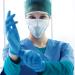 Circlecare Powder-Free Nitrile Disposable Exam Gloves - 100 Pack, Blue, Extra-Large, Latex-Free, Non-Sterile, Textured Fingertips - Buy Online on SooperMarket.com