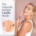 Monat BB Cream SPF 40 - Nude | Lightweight Tinted Moisturizer Fragrance-Free 35ml | International Shipping - Buy Online on SooperMarket.com