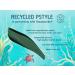 P-Style | Recycled Ocean Plastic | Made in USA | Stand-to-Pee Funnel for Women, Non Binary, & Trans Men - Ideal for Camping, Hiking, Festivals & More - Buy Online on SooperMarket.com