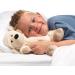 Buy Warmies CP-SHE-1-22 Cream Sheep Soft Toy - Heatable with French Lavender | 33 cm | International Shipping Available - Buy Online on SooperMarket.com