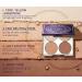 By Terry Hyaluronic Hydra-Powder Palette N2 - Medium to Warm | 4-Shade Vegan Contour Palette for Flawless Complexion - Buy Online on SooperMarket.com