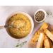 The Scottish Soup Company - Chicken & Rice Chilled Soup - 600g Tub x 4 Chciken & rice / cock-a-leekie 150 g (Pack of 4) - Buy Online on SooperMarket.com