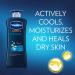 Vaseline Men Healing Moisture Cooling Body Lotion 20.3 Fl. Oz - Pack of 4 - Buy Online on SooperMarket.com