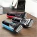 Buy Braun Series 3 3010BT Shave and Style Electric Razor & Trimmer - Blue/Black | International Shipping - Buy Online on SooperMarket.com