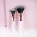 Brushworks Travel Makeup Brush & Sponge Set - Buy Online on SooperMarket.com