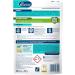 Dr. Beckmann Citrus Sensation WC Cleaning Sheets | 20 Sheets | Effective Toilet Cleaning | International Shipping - Buy Online on SooperMarket.com