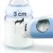 Buy NUK Baby Flash Thermometer - Contactless Infrared Fever Measurement for Quick & Hygienic Results | International Shipping Available - Buy Online on SooperMarket.com