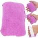 FILFEEL Palm Grip Hand Contracture Cushion with Elastic Band Pad Hand Grab Bar for Elderly Care Grabbing Pad for Bedridden Patients Hand Finger Aid Protector Finger Rehabilitation Training Device - Buy Online on SooperMarket.com