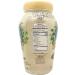 Achva Organic Sesame Tahini 16oz - Non-GMO, Preservative-Free, Kosher Parve, Vegan - Buy Online on SooperMarket.com