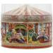 Churchill's Confectionery Carousel Tin 300 g English Toffee - Buy Online on SooperMarket.com