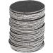 Replacement Sandpaper Pad Exfoliation Callus Sandpaper Discs 80 Grit Refill for Electric Foot File - Buy Online on SooperMarket.com