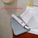 Heat Resistant Travel Hair Curler & Flat Iron Pouch Set | Cactus Silicone Mat Perfect for Global Shipping - Buy Online on SooperMarket.com