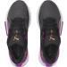 PUMA Women's Pwrframe TR Gymnastics Shoe - 41 EU Black/Deep Orchid/Neon Citrus - Best for Performance & Style - Buy Online on SooperMarket.com
