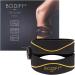 Bodify Ems Wadentrainer Pro - targeted stimulation of the calves muscles!- muscle building and improved stability - EMS training - Wadentrainer - for men and women the original