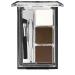 Buy Wet n Wild Ultimate Brow Set - Dark Brown 0.09 oz | Perfect Eyebrow Kit - Buy Online on SooperMarket.com