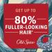 Old Spice Timber with Sandalwood 2-in-1 Shampoo and Conditioner for Men - 22 fl oz | Shop Internationally - Buy Online on SooperMarket.com