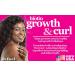 Difeel Biotin Growth & Curl Hair Oil 7.1 oz - Promotes Hair Growth and Defines Curls - Buy Online on SooperMarket.com