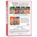 Classique Fare Belgian Waffle Mix - Versatile Breakfast Mix - 16 Oz Box - Fast & Easy with Waffle Maker - Fluffy Waffles, Pancakes, Muffins & Crepes - 1lb Pack (1 Count) - Buy Online on SooperMarket.com