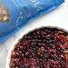 Keto Hana Wild Blueberry Vegan Granola - Dairy Free, Low Carb, No Refined Sugars, 4 Bags x 300gr - Buy Online on SooperMarket.com