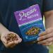 Pecan Nation Maple Flavored Roasted Sweet Pecan Pieces 4 oz - Natural, Antioxidant-Rich, Non-GMO Nut Snack for Adults & Kids - Buy Online on SooperMarket.com