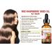 Botanical Beauty Red Raspberry Seed Oil - 100% Pure Cold Pressed Carrier Oil for Face Skin Hair Lips & Nails | 1 Fl. oz (30 ml) - International Shipping Available - Buy Online on SooperMarket.com