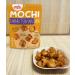 Sun Tropics Mochi Snack Bites Variety Pack - Gluten Free, Dairy Free, Crunchy Snack - 3.5 oz (6 Pack) - Buy Online on SooperMarket.com