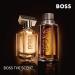 Hugo Boss The Scent Eau de Parfum Ambery Women's Perfume With Notes of Honeyed Peach Freesia Bloom Osmanthus Flower & Roasted Cocoa Long Lasting Fragrance 1 fl oz. - Buy Online on SooperMarket.com