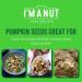 Raw Pumpkin Seeds (Papitas) 32 oz (2 lb) - Non-GMO | Preservative-Free | Resealable Bag | Premium Grade - Buy Online on SooperMarket.com