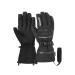 Reusch Men's Isidro GTX Gloves 10.5 black / white