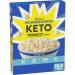 Wonderworks Keto-Friendly Cereal, Frosted, 10.2 oz Box Frosting