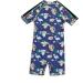 BONVERANO Baby Boys Swimsuit UPF 50+ Sun Protection | Koala Design | 3-6 Months - Buy Online on SooperMarket.com