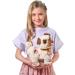 Pets Alive Poppy The Booty Shakin Pug Interactive Dancing Plush Puppy by ZURU - Fun & Entertaining Toy for Kids and Adults - Buy Online on SooperMarket.com