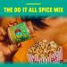 FLY BY JING Mala Spice Mix 6oz  Deliciously Spicy Numbing Savory Warm Gourmet All Natural Vegan Gluten-Free Herb and Spice Mix with Sichuan Chili and Pepper  Good on Everything - Buy Online on SooperMarket.com