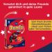 Fazer Dumle Original Caramel 1 Box of 150g - Buy Online on SooperMarket.com